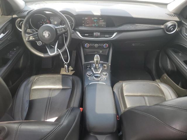 2020 ALFA ROMEO STELVIO - ZASPAKANXL7C84306