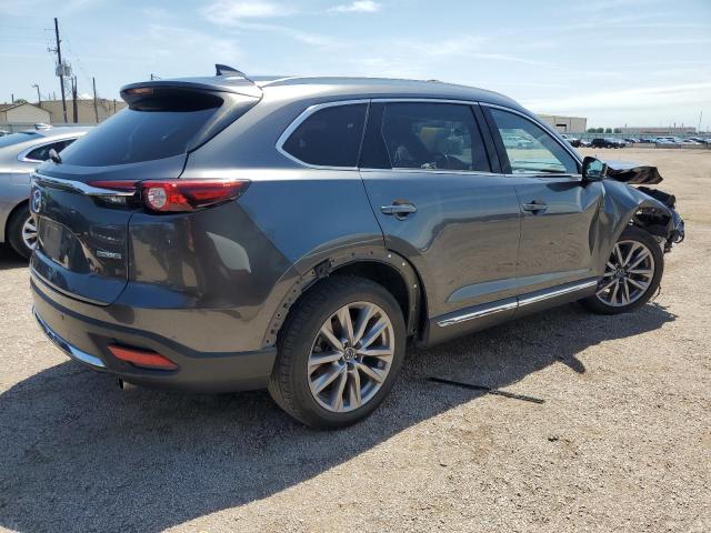 Vin: jm3tcbdy1p0643782, lot: 55101195, mazda cx-9 grand touring 20233