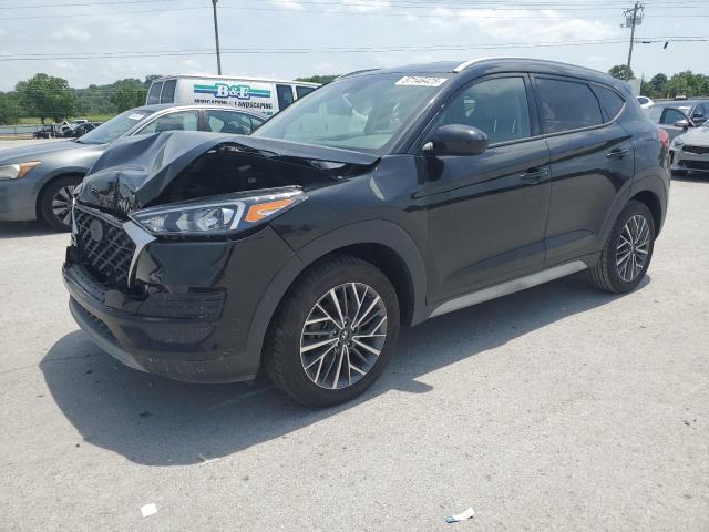 Vin: km8j33al1mu313980, lot: 57146425, hyundai tucson limited 2021 img_1