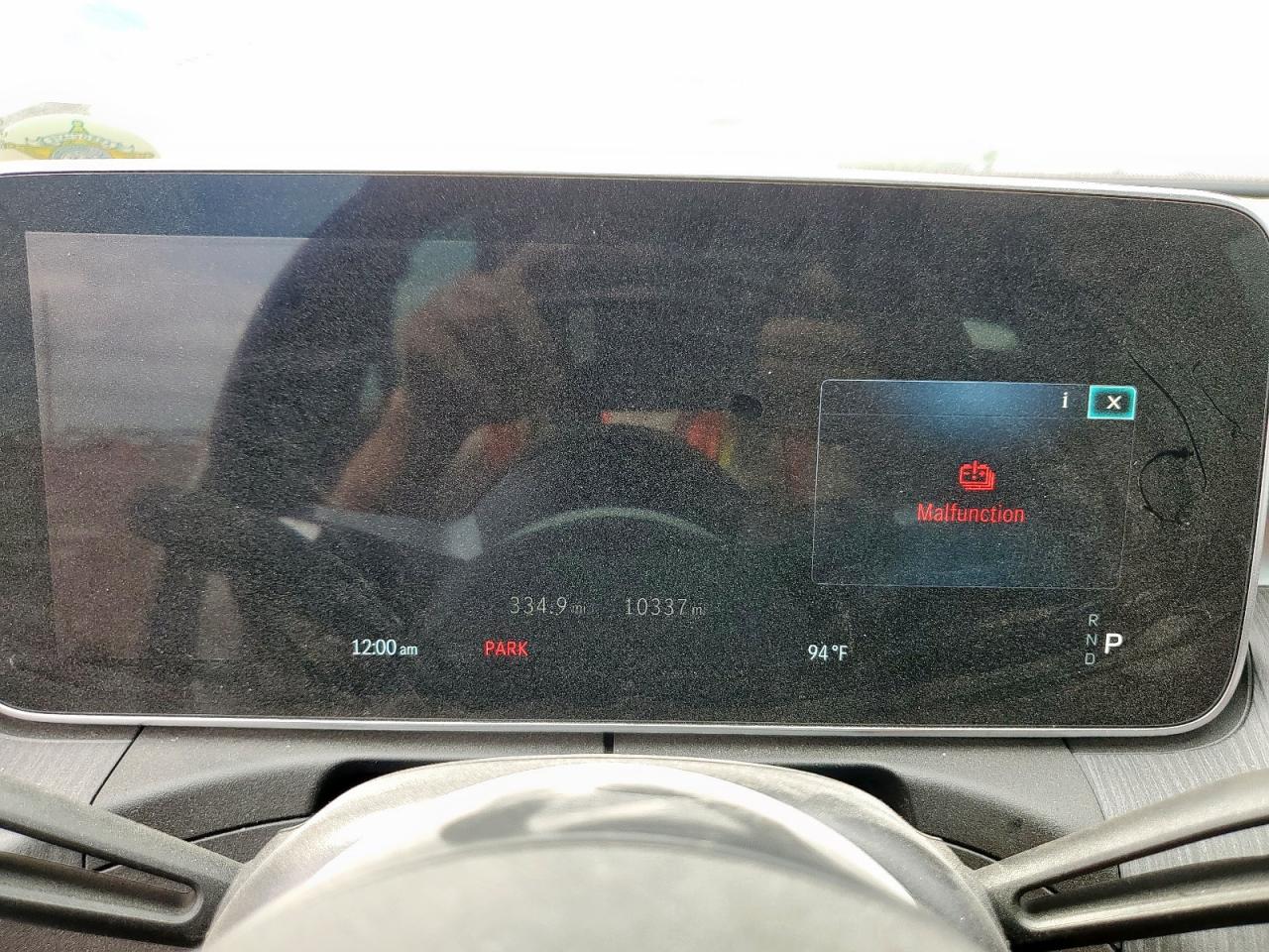 Mercedes-benz C 300 2024
