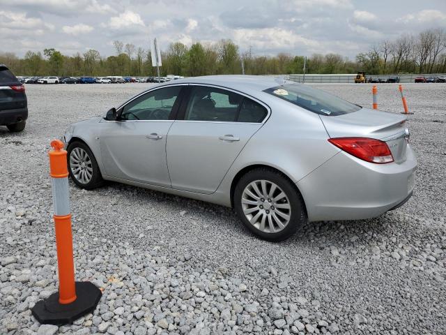 Vin: w04gn5ec0b1076924, lot: 55494595, buick regal cxl 20112