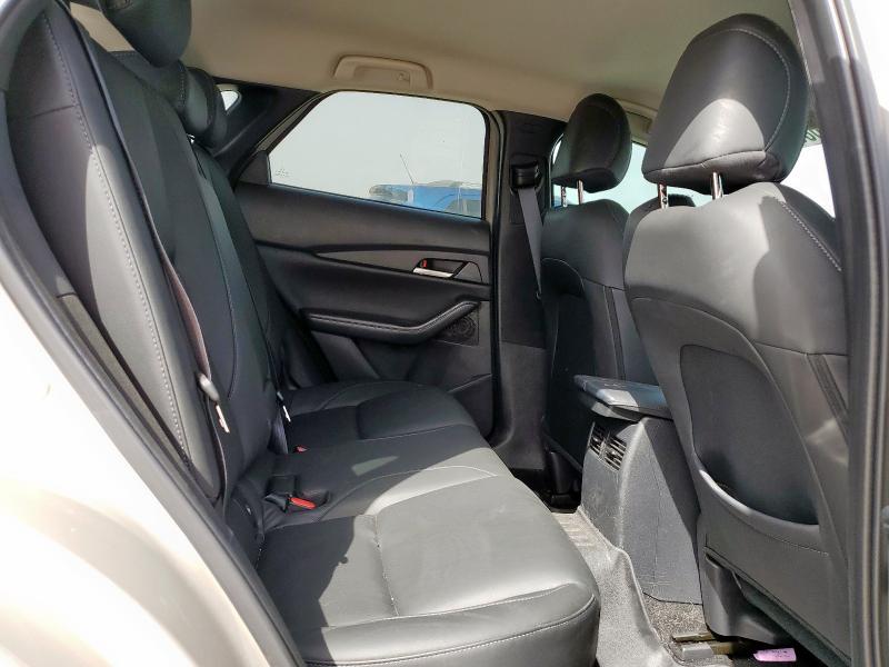 2024 MAZDA CX-30 SELE - 3MVDMBBM8RM687691