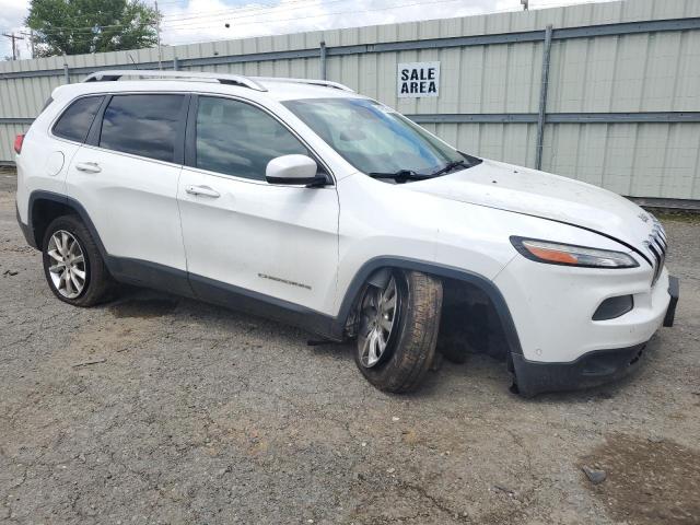 Vin: 1c4pjlds8ew113742, lot: 56478215, jeep grand cher limited 20144
