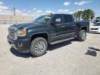 2018 GMC SIERRA K25 - 1GT12UEYXJF107009