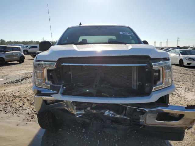 2020 FORD F150 SUPER - 1FTEW1E4XLKF07499
