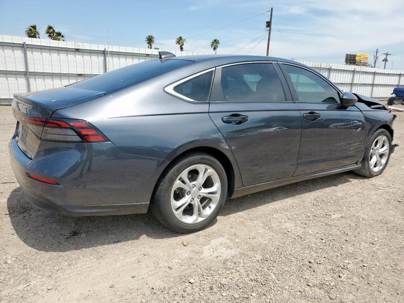 Vin: 1hgcy1f2xpa014921, lot: 56993345, honda accord lx 20233