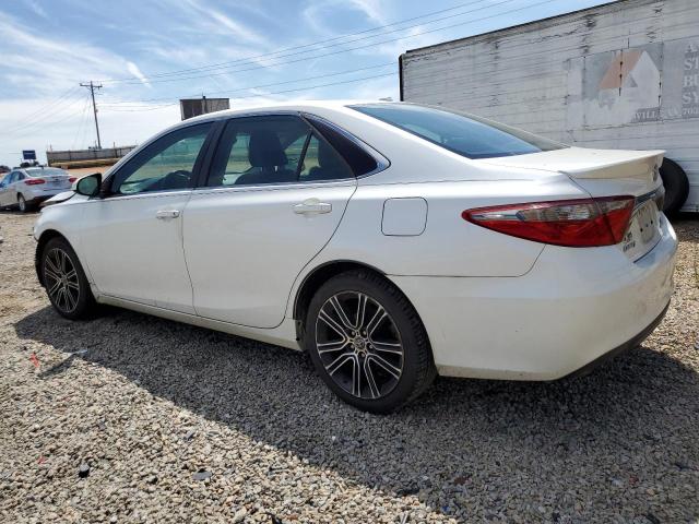 Vin: 4t1bf1fk2gu151569, lot: 57750875, toyota camry le 20162