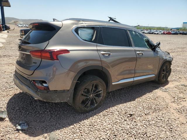 Vin: 5nms33aa5lh161165, lot: 56596335, hyundai santa fe sel 20203