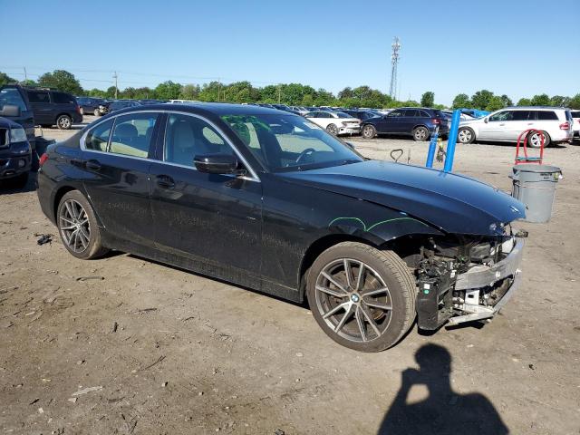 2021 BMW 330XI - 3MW5R7J0XM8C15168