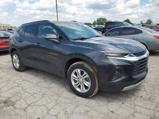 Vin: 3gnkbhr47ns164795, lot: 58703495, chevrolet blazer 2lt 20224