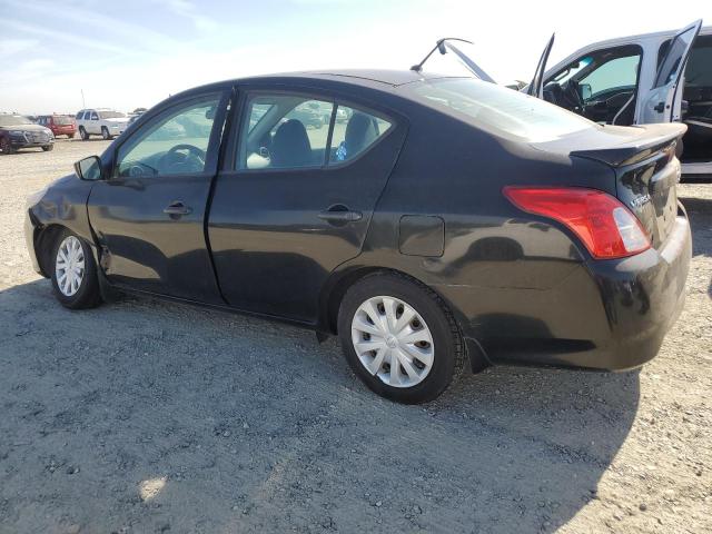 Vin: 3n1cn7ap7jl811207, lot: 56151625, nissan versa s 20182