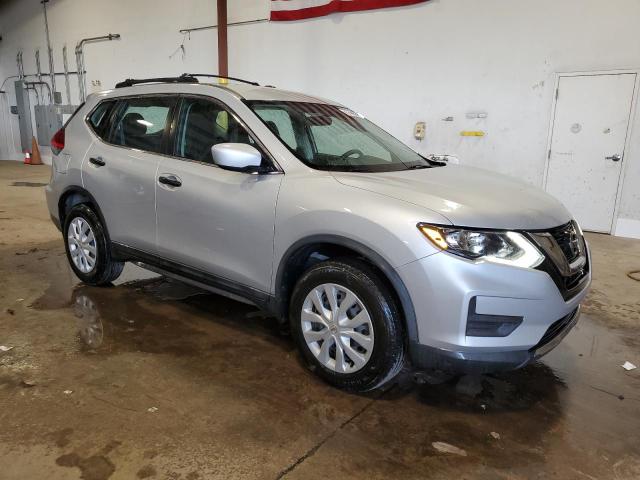 2017 NISSAN ROGUE SV - 5N1AT2MV6HC797194
