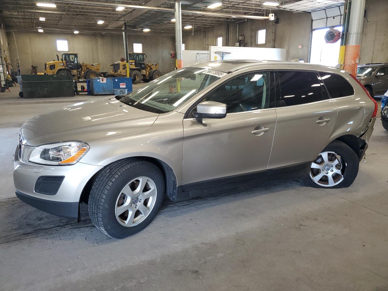 VOLVO XC60 3.2