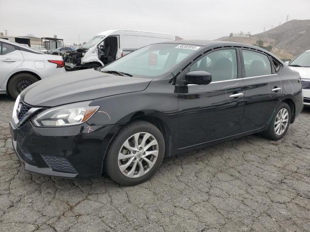 Vin: 3n1ab7ap9jl629783, lot: 58202055, nissan sentra s 2018 img_1