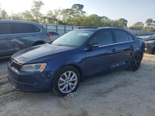 Vin: 3vwd07aj9em401520, lot: 47060715, volkswagen jetta se 2014 img_1