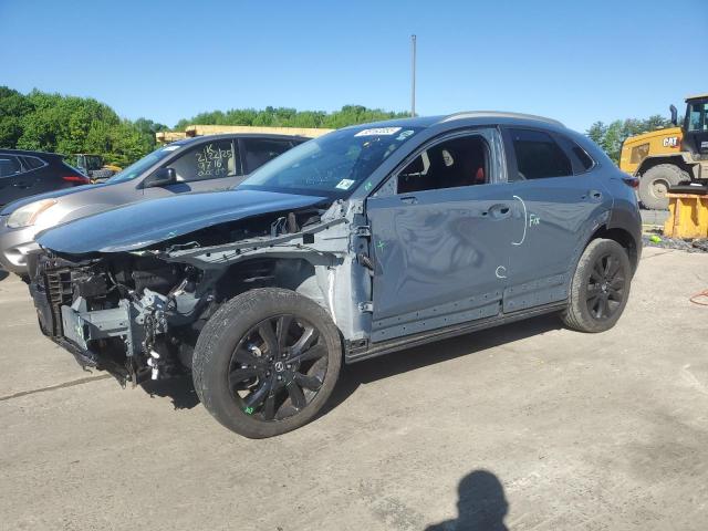 Vin: 3mvdmbcm6pm568193, lot: 55162055, mazda cx30 preferred 2023 img_1