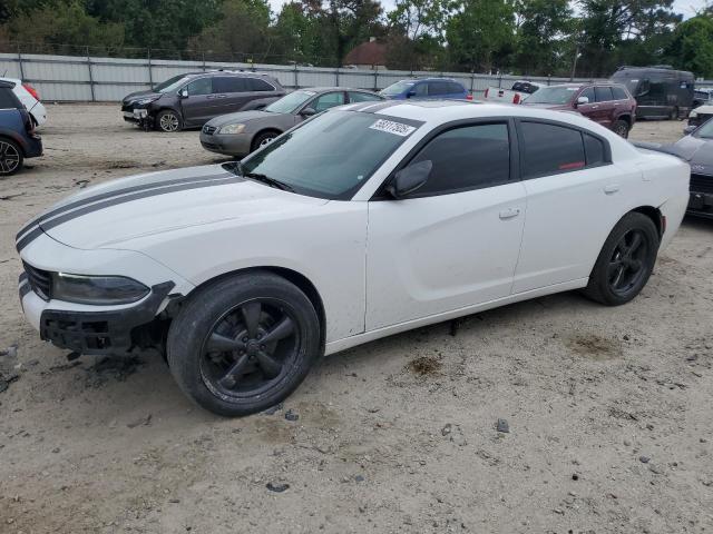 DODGE CHARGER SX