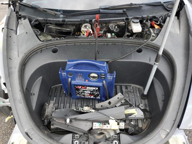 2022 TESLA MODEL 3 5YJ3E1EA4NF230672