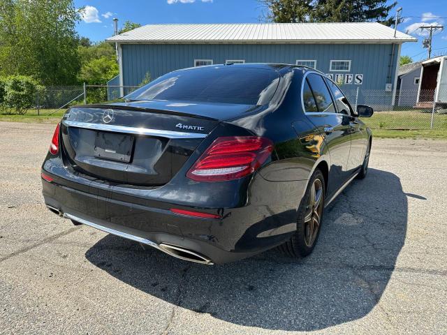 Vin: wddzf4kb6ka566954, lot: 58859555, mercedes-benz e-class 300 4matic 20194