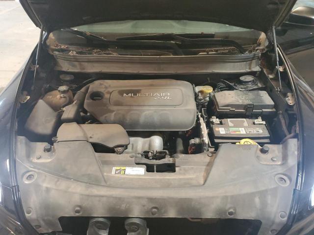 2017 JEEP CHEROKEE S 1C4PJLAB9HW654887