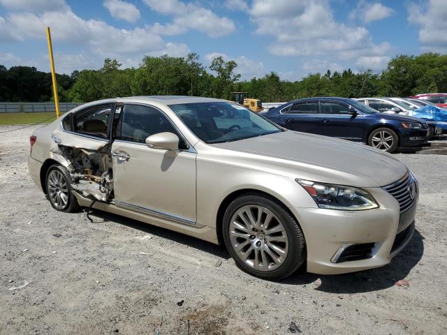 Vin: jthbl5ef2e5130770, lot: 56686785, lexus ls460 460 20144