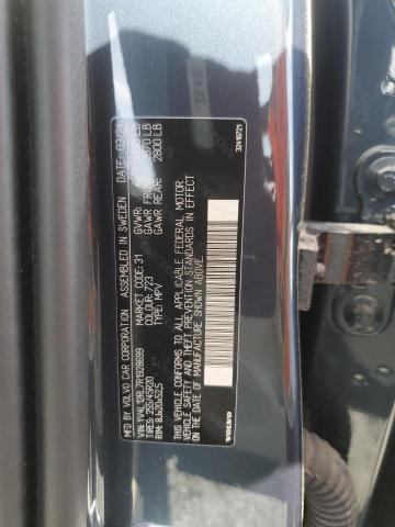 2024 VOLVO XC60 PLUS YV4L12RL7R1928699