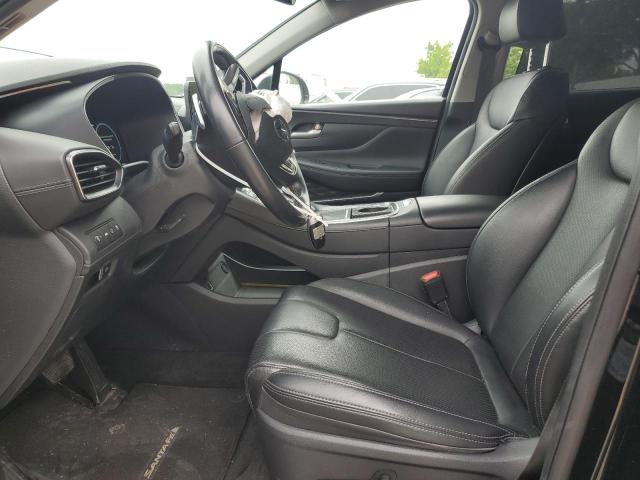 2023 HYUNDAI SANTA FE S 5NMS3DA19PH019803
