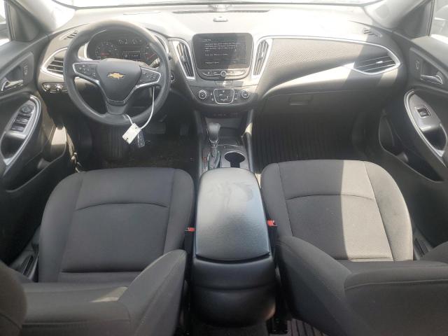2023 CHEVROLET MALIBU LS - 1G1ZC5ST5PF152715