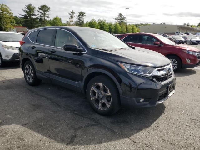 Vin: 7farw2h55je048389, lot: 57518665, honda crv ex 20184