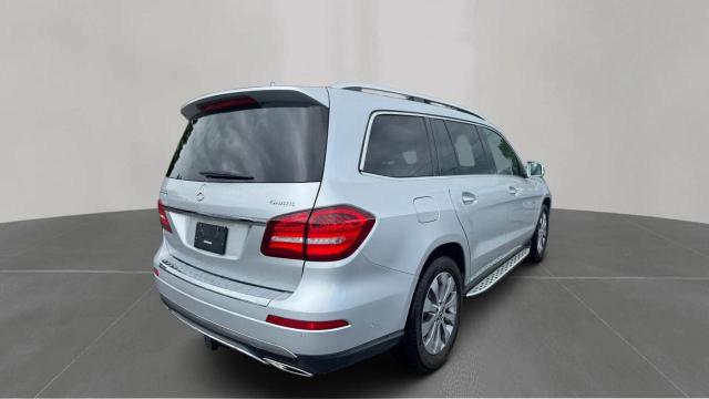 Vin: 4jgdf6eexkb216304, lot: 58630745, mercedes-benz gls-class 450 4matic 20194