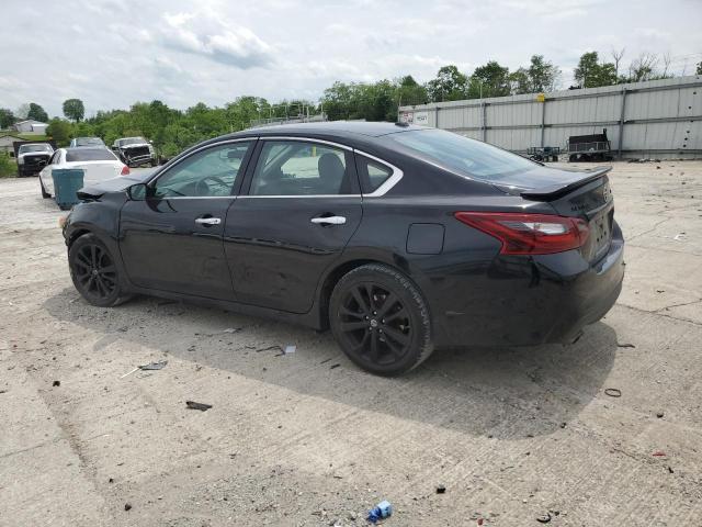 Vin: 1n4al3apxjc257083, lot: 56955235, nissan altima 2.5 20182