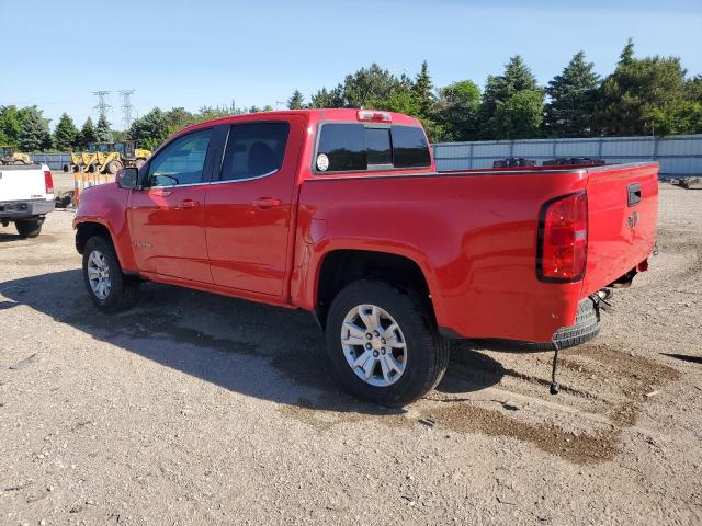 Vin: 1gcgsce34g1228312, lot: 58590195, chevrolet colorado lt 20162