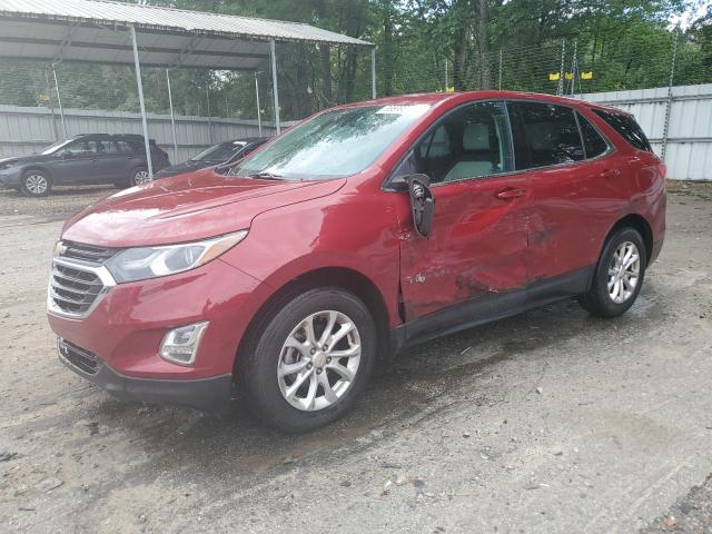 Vin: 2gnaxjev6j6262406, lot: 58699315, chevrolet equinox lt 2018 img_1