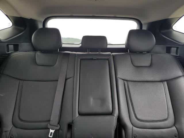 2022 HYUNDAI TUCSON LIM 5NMJE3AE4NH052935