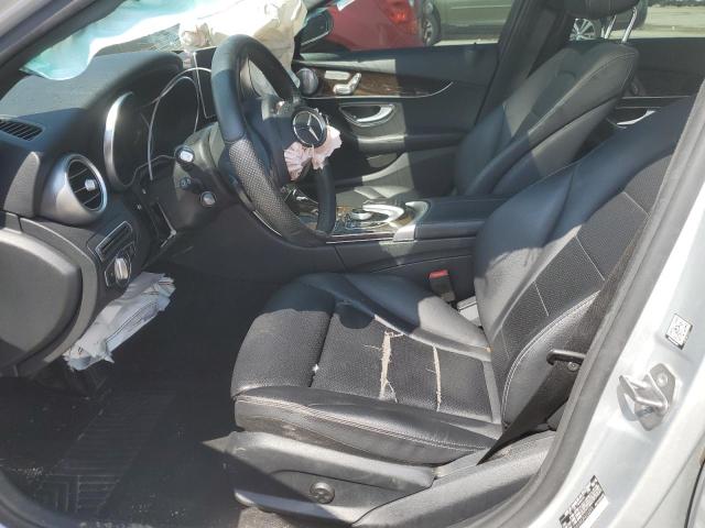 2018 MERCEDES-BENZ C 300 4MAT - WDDWF4KB4JR420295
