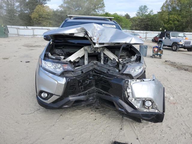 2020 MITSUBISHI OUTLANDER - JA4AD3A38LZ044972