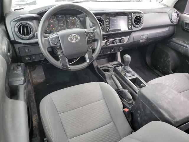 2022 TOYOTA TACOMA ACC - 3TYRX5GN7NT053658