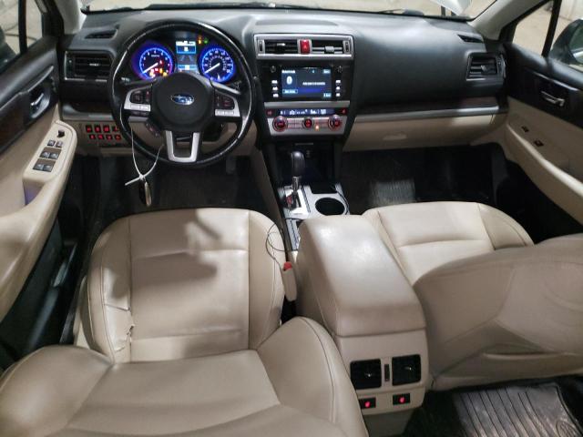 2016 SUBARU OUTBACK 3. - 4S4BSENC8G3243787