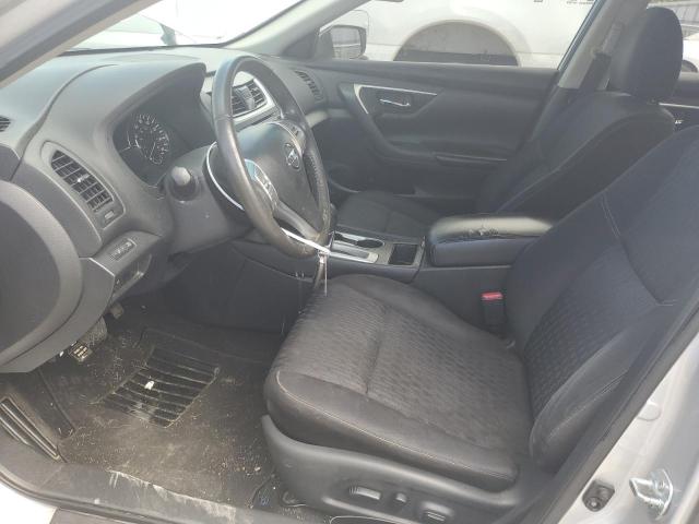 2017 NISSAN ALTIMA 2.5 - 1N4AL3AP2HC229742