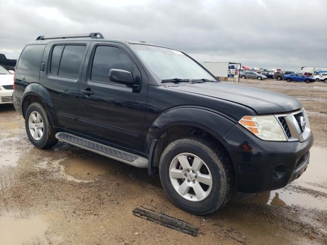 Vin: 5n1ar1nn4bc622506, lot: 55495545, nissan pathfinder s 20114