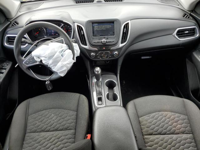 2019 CHEVROLET EQUINOX LT - 2GNAXKEV2K6164125