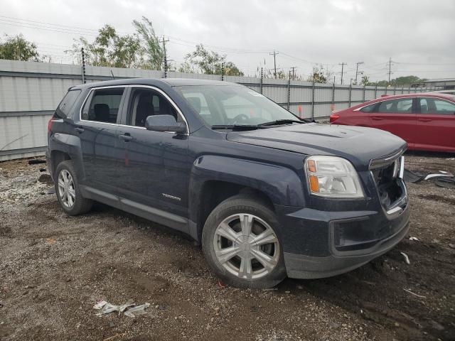 Vin: 2gkalmek8h6148482, lot: 58044715, gmc terrain sle 20174