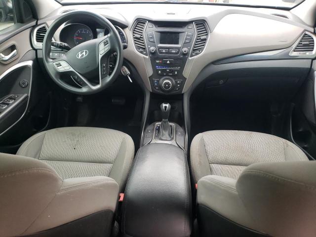 2016 HYUNDAI SANTA FE S - KM8SM4HF1GU148251