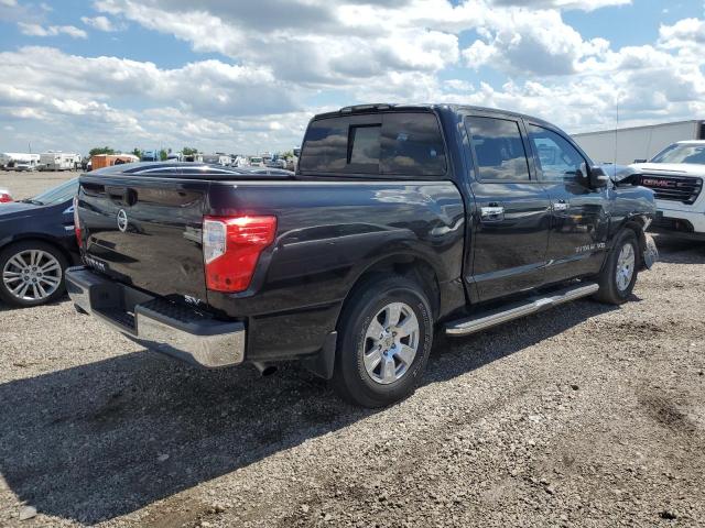 Vin: 1n6aa1ek3kn528085, lot: 56395595, nissan titan s 20193
