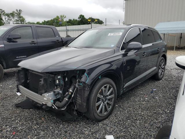 Vin: wa1lhaf7xkd017748, lot: 57106335, audi q7 premium plus 2019 img_1