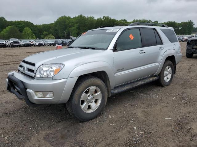 TOYOTA 4RUNNER SR