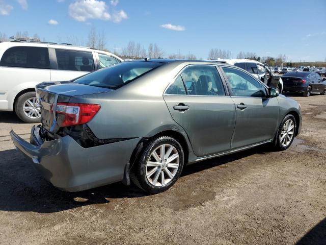 Vin: 4t1bf1fkxcu540390, lot: 55831905, toyota camry base 20123