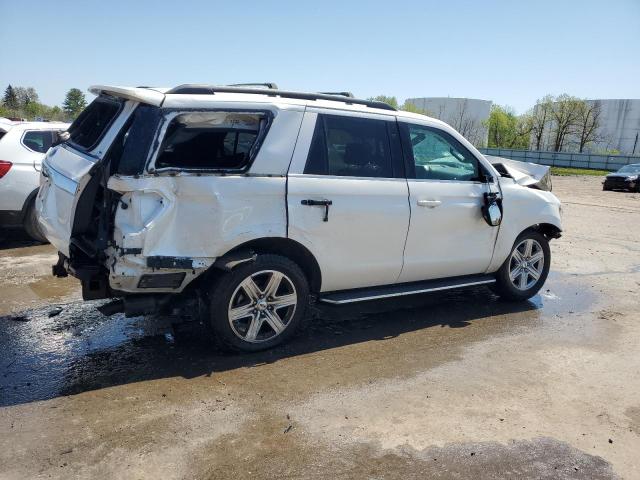 Vin: 1fmju1jt2kea53114, lot: 56191305, ford expedition xlt 20193