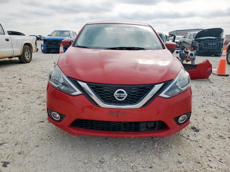 2018 NISSAN SENTRA S - 3N1AB7AP1JL661434