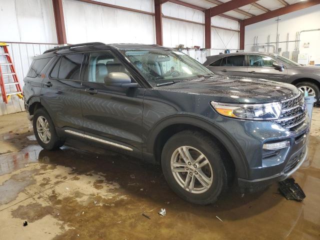 Vin: 1fmsk8dh4ngc34430, lot: 56721515, ford explorer xlt 20224